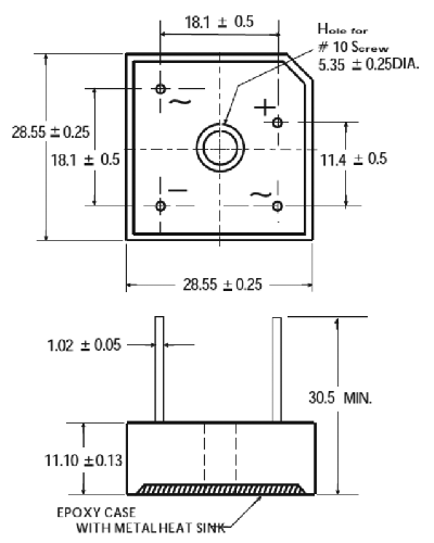 MP25005W...MP2510W 